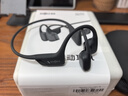 韶音（SHOKZ）OpenRunPro2骨传导蓝牙耳机开放式耳机蓝牙不入耳蓝牙耳机运动跑步国家补贴S820 mini黑 实拍图