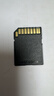 闪迪（SanDisk）256GB SD内存卡 4K V30 U3 C10 相机存储卡 读速200MB/s 写速140MB/s 微单/单反相机内存卡 实拍图