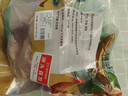 白荡里安徽发货 生鲜鸡肉  黄油老母鸡   净含量2斤*1只  源头直发 实拍图
