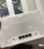 小米（MI）路由器BE3600 2.5G【小米手机上网搭档】3600兆级 WiFi7 4核高通处理器 2.5G网口 智能家用路由 实拍图