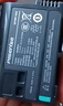 品胜（PISEN）EN-EL15C尼康相机电池 适用Z5 Z6 Z62 z63 Z7 Z8 Zf D7000 D7100 D7200 D7500 D850 D810 D800E 实拍图