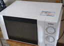 格兰仕（Galanz）变频微波炉家用 一级能效省电 经典转盘加热 双旋便捷操作 D4变频款（D4W0） 实拍图