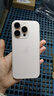 Apple/苹果 iPhone 16 Pro（A3294）512GB 沙漠色钛金属 支持移动联通电信5G 双卡双待手机 实拍图