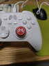 北通鲲鹏20无线游戏手柄智控双切扳机震动蓝牙手柄xbox电脑PC手机steam电视NSswitch2体感原神宝可梦ZA 实拍图