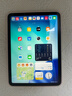 Apple/苹果 iPad11英寸 A16芯片2025年款 平板电脑 (128GB WLAN版/学习办公娱乐)银色 实拍图