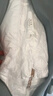 富安娜 舒暖 纤维被子冬季被芯 学生宿舍单人冬厚被 约4.2斤 152*210cm 实拍图