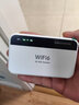 小米优选2026款移动随身5G无线网wi络16无限流量全国通用路由器7 5G三网【标准版】Ai提速19999% 下单送3000G 实拍图