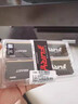 金士顿（Kingston）FURY 16GB DDR4 3200 C16 台式机内存条 Beast野兽系列 骇客神条 实拍图