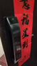 德施曼（DESMAN）智能门锁C级锁芯人脸识别大屏密码电子锁大圣Q5FPro（新性能版） 实拍图