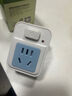 清风（kyfen）【一件包邮】插座转换器不带线空调热水器转换插头电源大功率带开关 16A转10A 澳标 实拍图