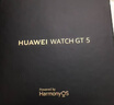 HUAWEI华为GT 5 砂砾棕46mm智能手表玄玑感知系统  价低GT6冰川灰同款 实拍图
