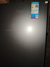 美的（Midea）220升三门冰箱灰色租房家用客厅宿舍小型冰箱三开门节能省电低音运行BCD-220TM【国家补贴】 实拍图