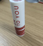 INTO YOU女主角唇泥不易掉唇颊两用唇釉口红生日礼物圣诞礼物EM08赤陶土色 实拍图