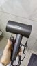 康夫（CONFU）电吹风机家用大风力1800W大功率理发店专用智能恒温吹风筒便携造型吹风机节日礼物3143 3143【1亿负离子升级款】1800W 轻奢灰 实拍图
