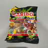 哈瑞宝（Haribo）酸砂橡皮糖 土耳其进口 儿童零食糖果混合果汁软糖70g新年糖果 实拍图