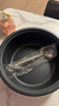 美的（Midea）电火锅电煮锅分体式可拆洗家用多功能锅4.5L大容量火锅专用锅不粘锅MC-HGE3026 实拍图