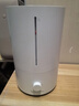 米家 小米加湿器2卧室轻音家用办公室桌面迷你空气加湿上加水大容量加湿器MJJSQ06DY 实拍图