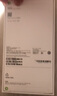 Apple/苹果 iPhone 17 512GB 黑色 支持移动联通电信5G 双卡双待手机 实拍图