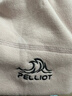 伯希和（Pelliot）户外抓绒帽摇粒绒围脖防风保暖护脖滑雪帽子冬季男女165034012粉 实拍图