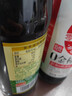 海天 生抽酱油500ml【0金标特级酱油】金标系列 0添加防腐剂 实拍图