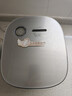 美的（Midea）花瓣Pro 2.0IH加热电饭煲电饭锅3-4人纯钛0涂层家用香糯粥舒胃饭柴火饭钢化玻璃电煮饭煲MB-40HB9T 实拍图