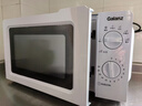 格兰仕（Galanz）微波炉家用小型360°转盘快捷加热旋钮操控17L家用容量易洁内胆操作便捷微波炉 V1 实拍图