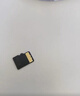 闪迪（SanDisk）64GB TF（MicroSD）4K内存卡 行车记录仪 监控摄像头专用 5,000小时录制 重复读写高耐用存储卡 实拍图