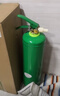 集太新国标灭火器 手提式3L碳钢水基型灭火器消防年检灭火器 实拍图