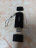 绿联读卡器USB/Type-C双口高速SD/TF4.0二合一多功能存储卡同读 适用电脑手机苹果17/16/iPad/相机 实拍图