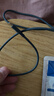 beats 耳机 手机充电线  编织连接线 Apple/苹果USB-C/type-c 数据线适用iPhone15 16 17手机/原装线 USB-C 转 USB-C 飚速蓝（1.5米） 实拍图