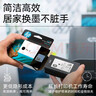 惠普（HP）805原装黑色标容墨盒 适用hp deskjet 1210/1212/2330/2332/2720/2729/2722打印机 实拍图