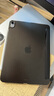 CangHua iPad Air11保护套 2024/2025款M3芯片11英寸苹果平板电脑Air6/7保护壳超薄防摔三折支架硅胶皮套 实拍图