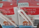 澳牧（Australia's Own）儿童成长牛奶0蔗糖A2β酪蛋白 原装进口牛奶200ml*24盒 实拍图