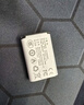 绿巨能（llano）适用索尼ZV-1M2相机NP-BX1电池黑卡RX100M2/M3/RX1R/AS20/PJ410/AS30数码微单电池1090mAh 实拍图