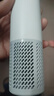 京东京造智能高速吹风机Lite白 负离子吹风机家用静音大功率不伤发宿舍电吹风筒生日礼物女新年礼物男 实拍图