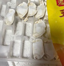 湾仔码头荠菜猪肉水饺1320g66只早餐食品速食面点生鲜速冻饺子 实拍图