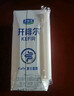 君乐宝（JUNLEBAO）开啡尔 常温风味发酵乳 原味酸奶200g*24 家庭量贩装 营养早餐 实拍图