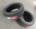 富神（FORTUNE） 汽车轮胎245/45R19 102Y FSR303适配新奥迪A6L/比亚迪汉静音舒适 实拍图