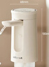 小熊（Bear）桶装水抽水器 饮水机抽水泵神器 水桶取水器 电动上水器矿泉水压水器自动吸水器F06Q1 实拍图
