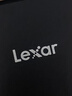 雷克沙（Lexar）Air小轻块1TB Type-c USB3.2移动固态硬盘（PSSD）SL260传输速度400MB/s手机直连 轻松扩容 小黑巧 实拍图
