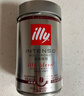 ILLY意利（illy）咖啡豆（深度烘焙）阿拉比卡意式黑咖啡罐装250g 实拍图