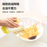 京东京造 棉柔抹布 洗碗布吸水清洁去油污纤维巾不掉毛 10片装 实拍图