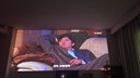 极米Z9X 4K 全新轻薄4K光学变焦投影 1300CVIA真实高亮 家用智能投影仪高清家庭影院云台 国家补贴 实拍图