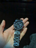 BINKADA阿玛妮黑武士手表男机械质感全自动多功能品牌十大名表情人节礼物 实拍图