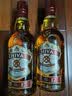 芝华士（Chivas Regal）名企严选芝华士12年威士忌进口洋酒500ml 700ml 1000ml一瓶一码 芝华士12年500mL2瓶 晒单实拍图