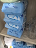 舒洁（Kleenex）湿厕纸 80抽*6包厕纸洁厕湿巾湿厕纸纯水婴儿湿厕纸 实拍图