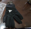 阿迪达斯（adidas）保暖手套冬季男士运动跑步轻薄款骑行手套可触屏骑车防滑训练登山 实拍图