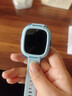小米米兔儿童电话手表7A蓝色 国家补贴 长续航高清视频4G全网通防水定位小学生初高中男女智能儿童手表 实拍图