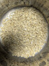 桂格（QUAKER）快煮快熟燕麦片1000克袋装 营养早餐 膳食纤维 零添加白砂糖 实拍图