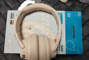 声阔（SoundCore）【京东独家】声阔Q20i头戴式耳机无线蓝牙主动降噪90% 电竞游戏低延迟金标音质适用于苹果华为小米 实拍图